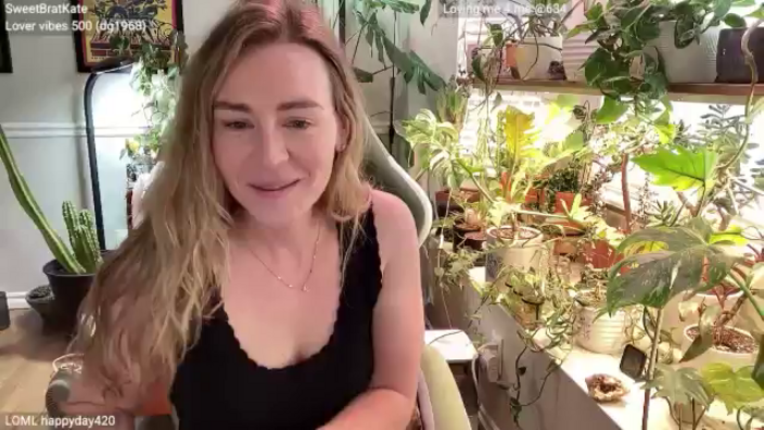 SweetbratKate