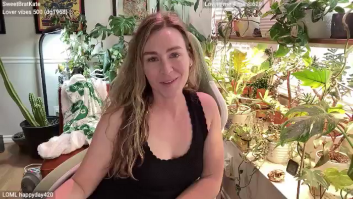 SweetbratKate