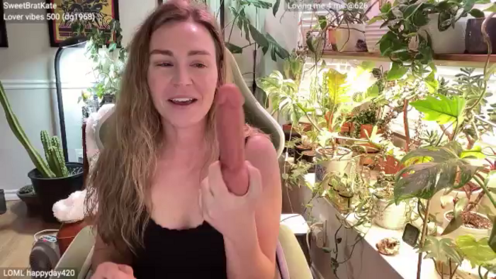 SweetbratKate