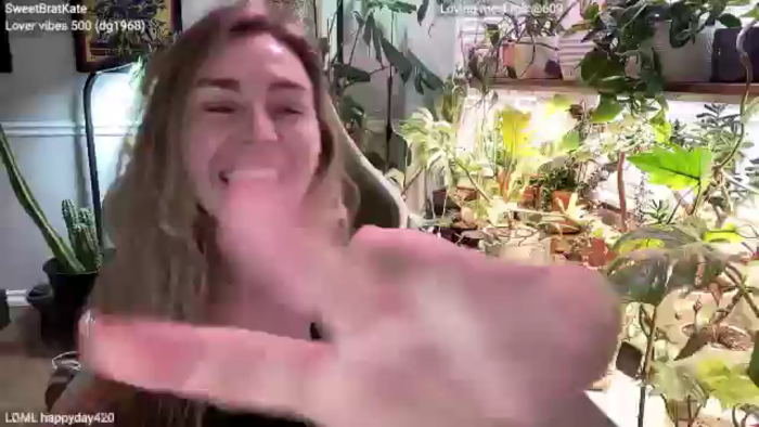 SweetbratKate