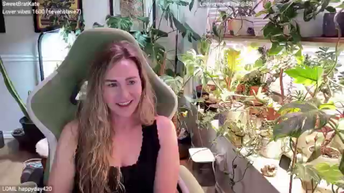 SweetbratKate