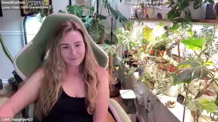 SweetbratKate