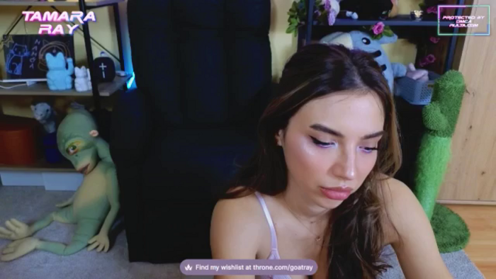 TamaraRay
