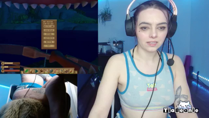 Tiabeanie