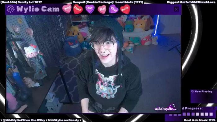 WildWyliePM