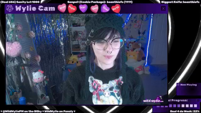 WildWyliePM