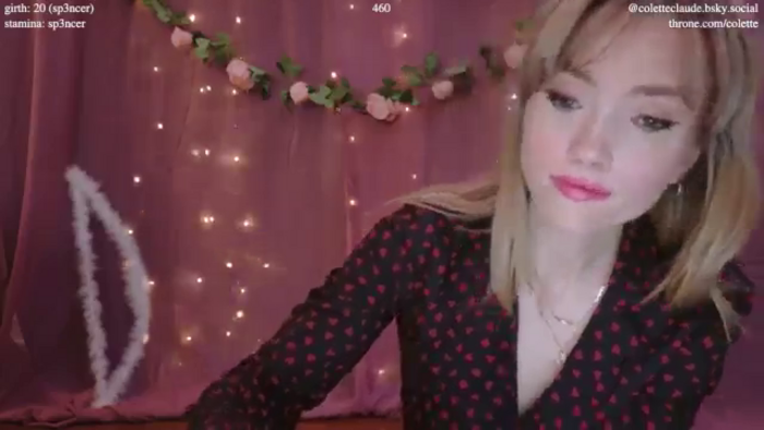 coletteclaude
