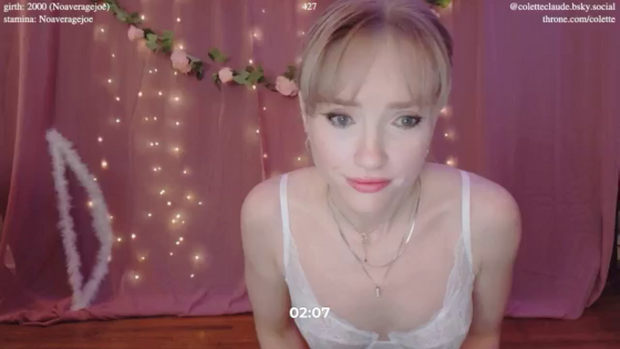 coletteclaude