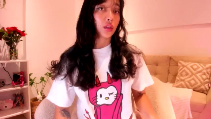 kittieEVIL