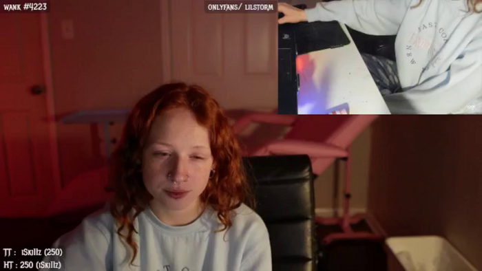 lilstorm