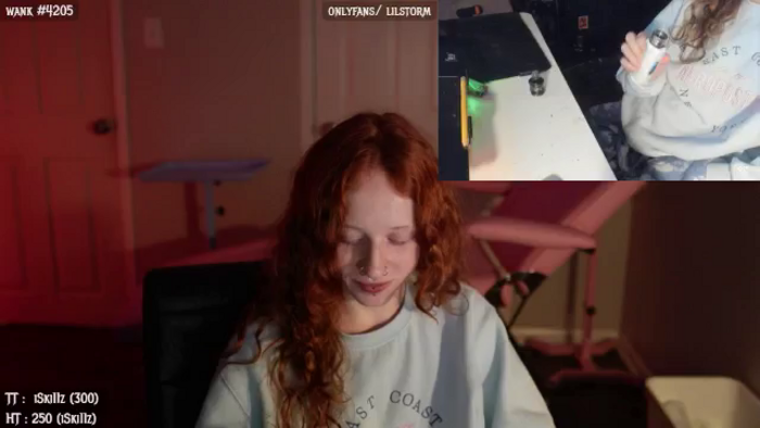 lilstorm