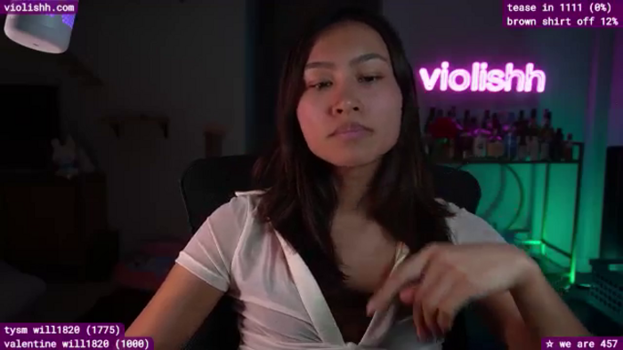 violishh