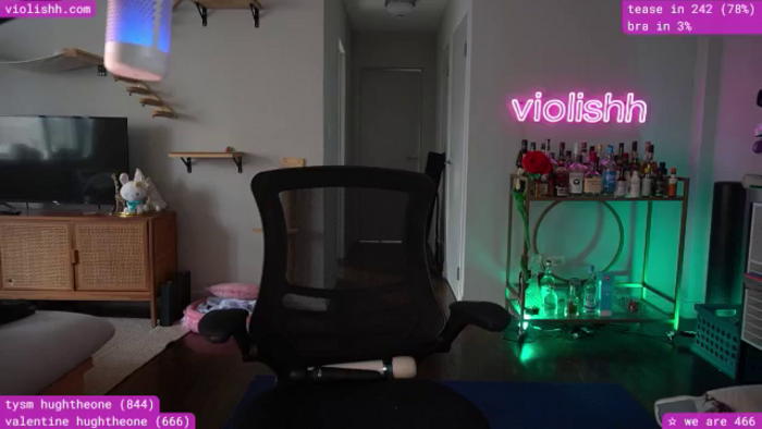 violishh