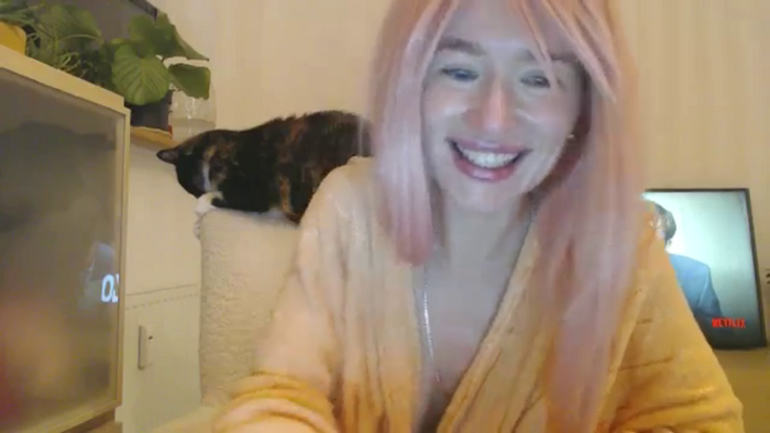 yourcammodelx