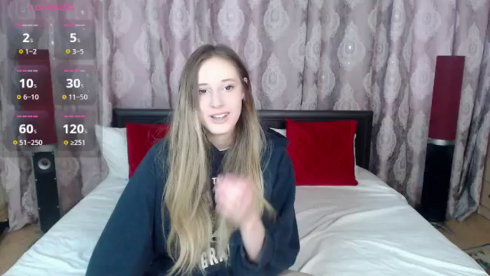Blondyriss