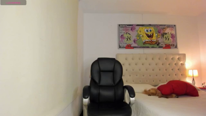 Camille_angel