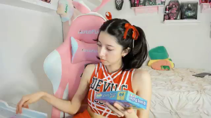 Cherrycute666