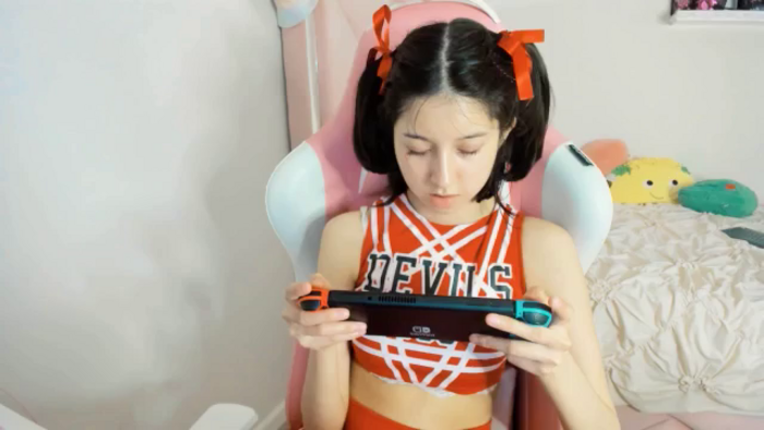 Cherrycute666