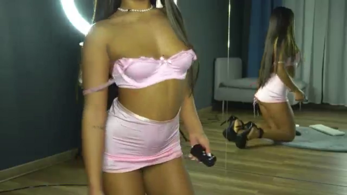 Ellaacandy