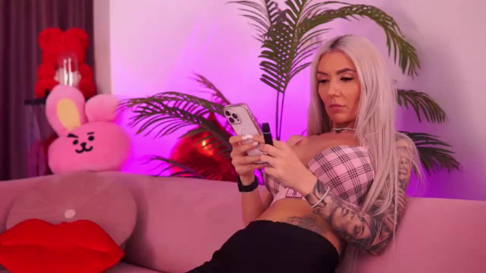 FalllingAngel