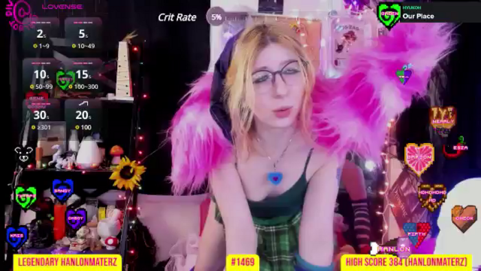 GirlbotDiv