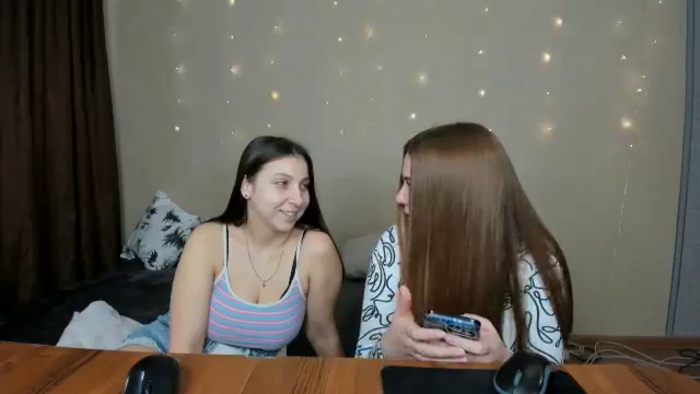 IFlowersGirl