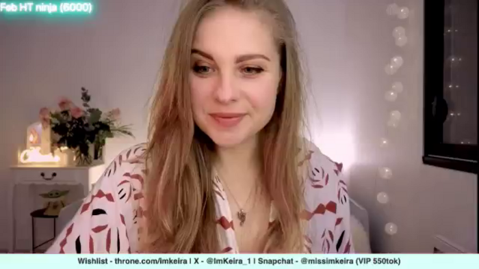 ImKeira