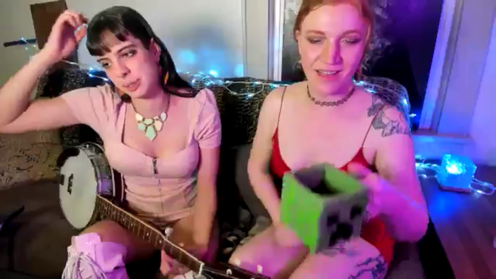 IvyandCharlie
