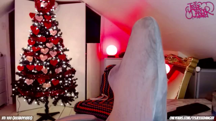 JesseDanger