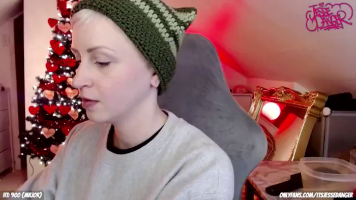 JesseDanger