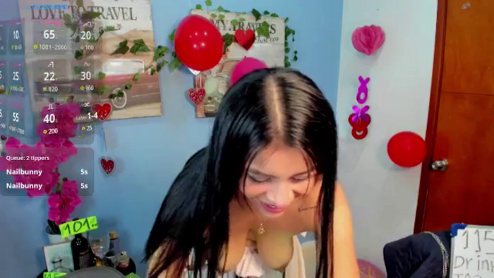 Lili_cutee