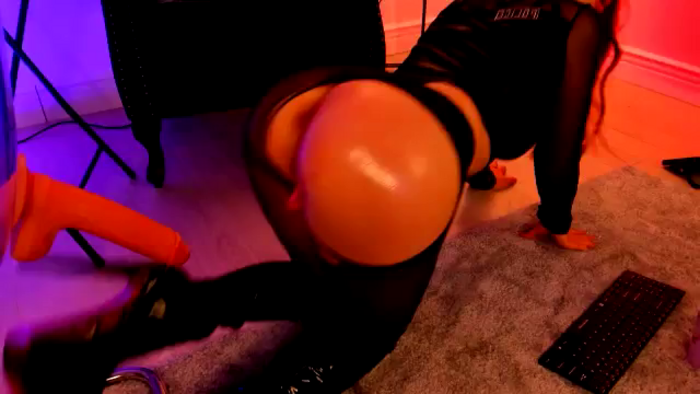 MillaBootie