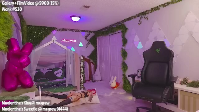 MissMao