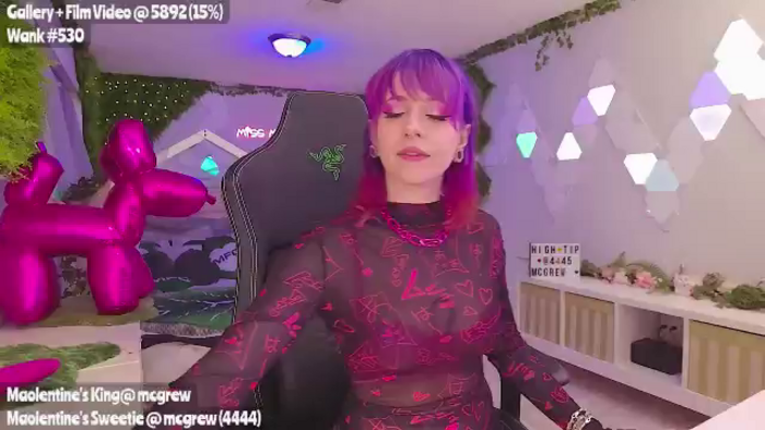 MissMao