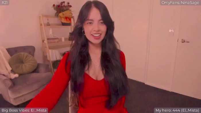 NinaSage