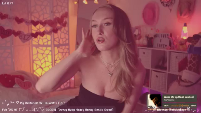 OliviaxFaye