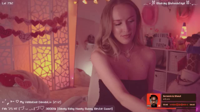 OliviaxFaye