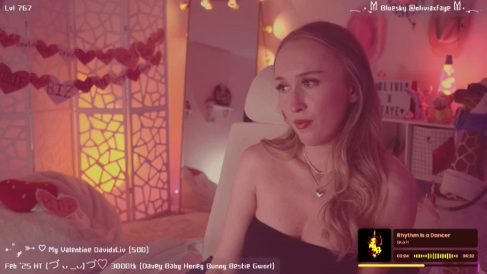 OliviaxFaye