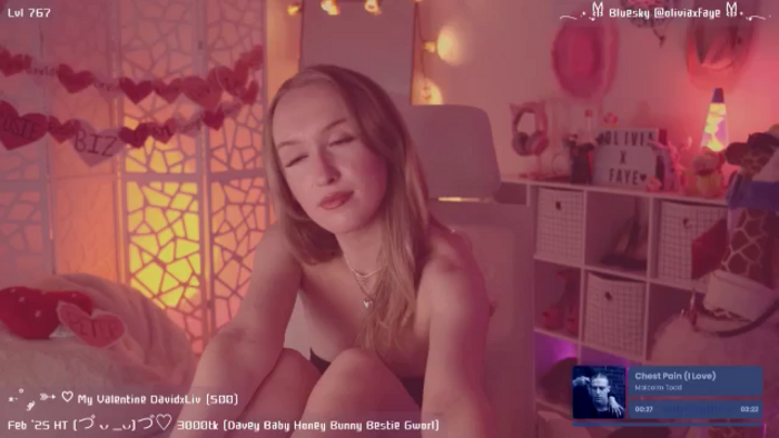 OliviaxFaye