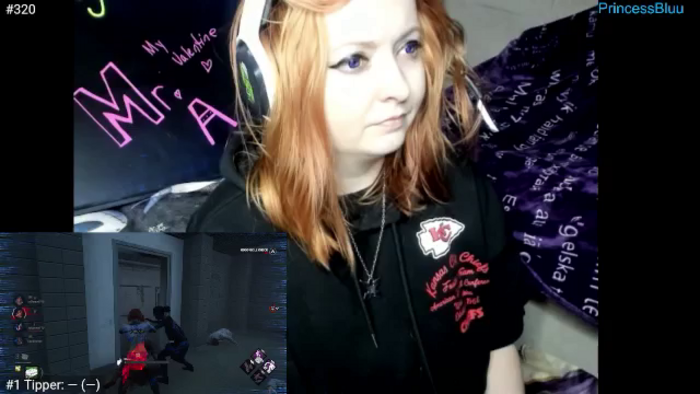 PrincessBluu