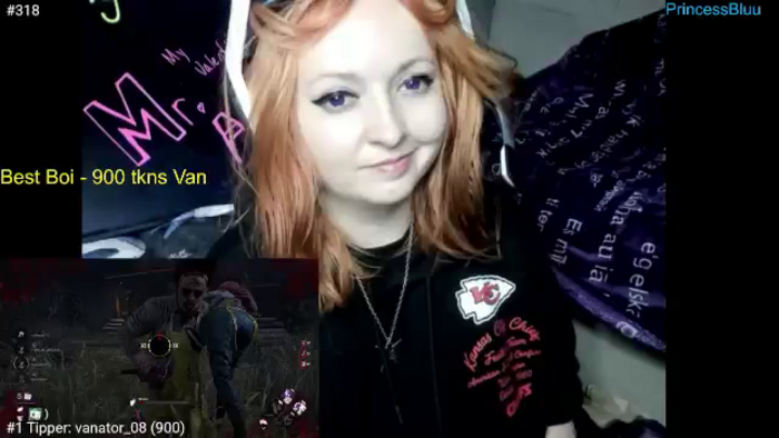 PrincessBluu