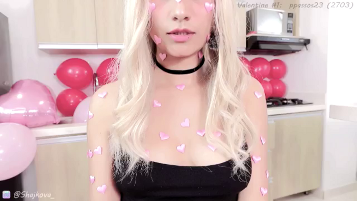 SHajkova