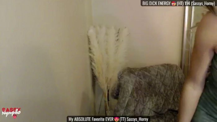 Sassy_Nympho