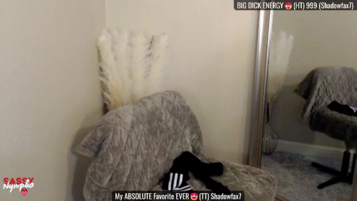 Sassy_Nympho