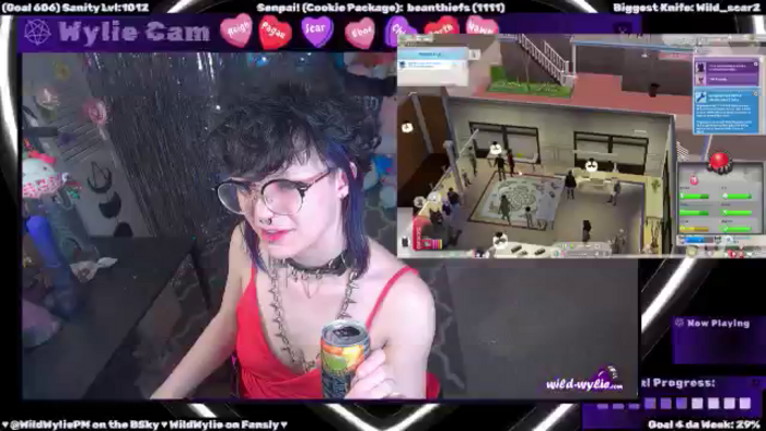WildWyliePM