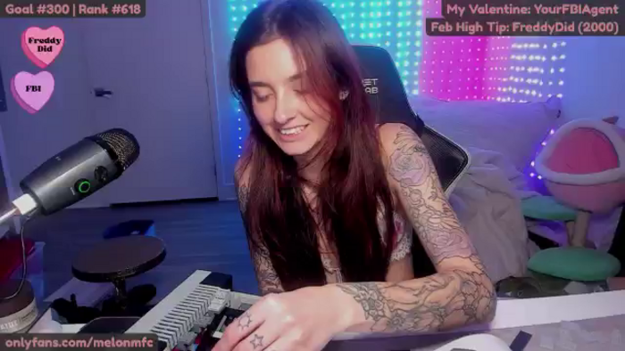 melon