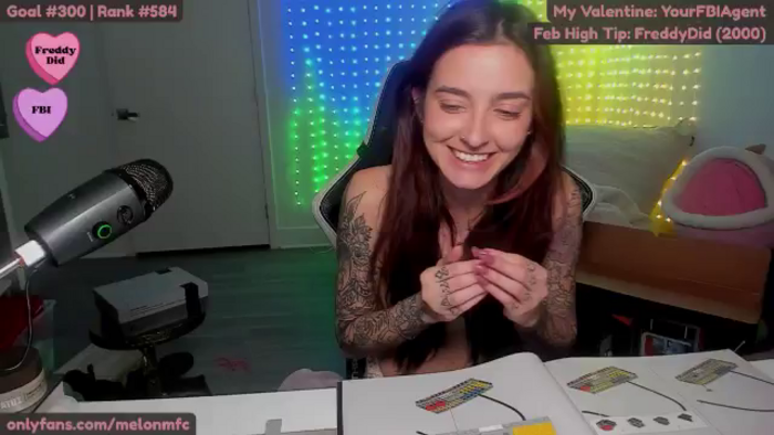 melon