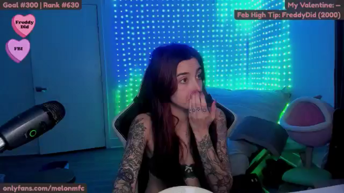 melon