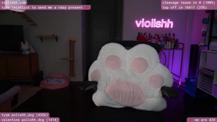 violishh