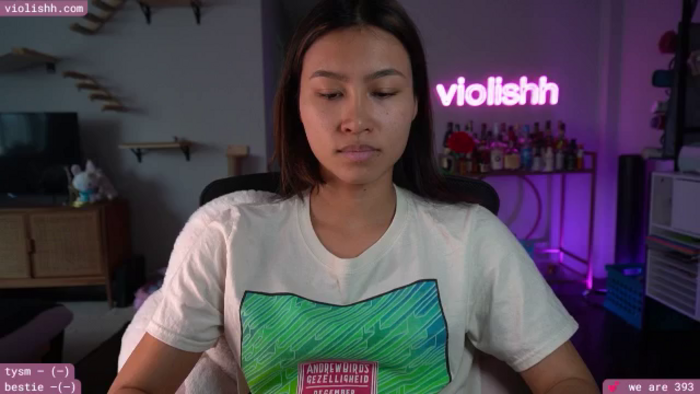 violishh